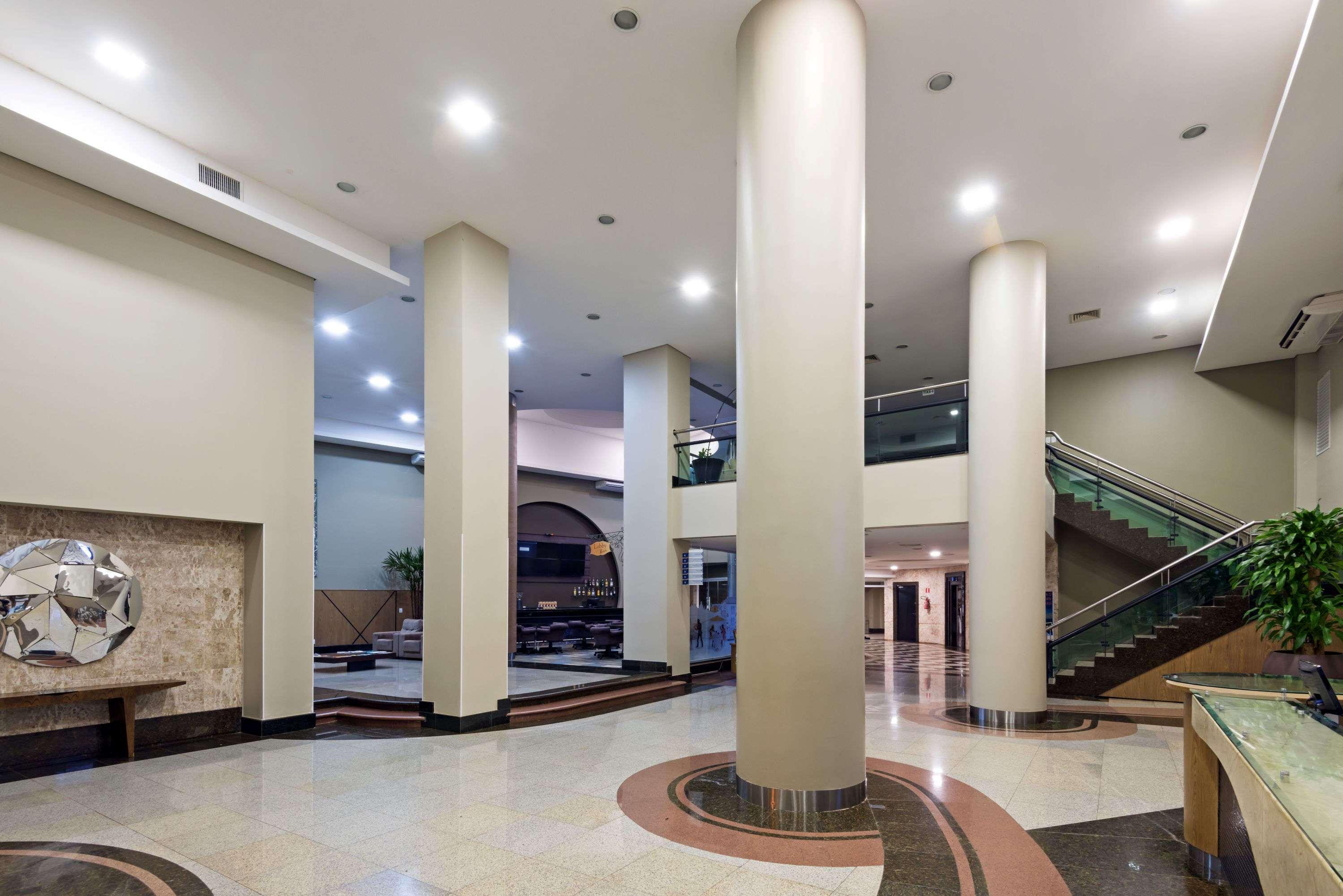 Wyndham Golden Foz Suites Foz do Iguacu Exterior photo