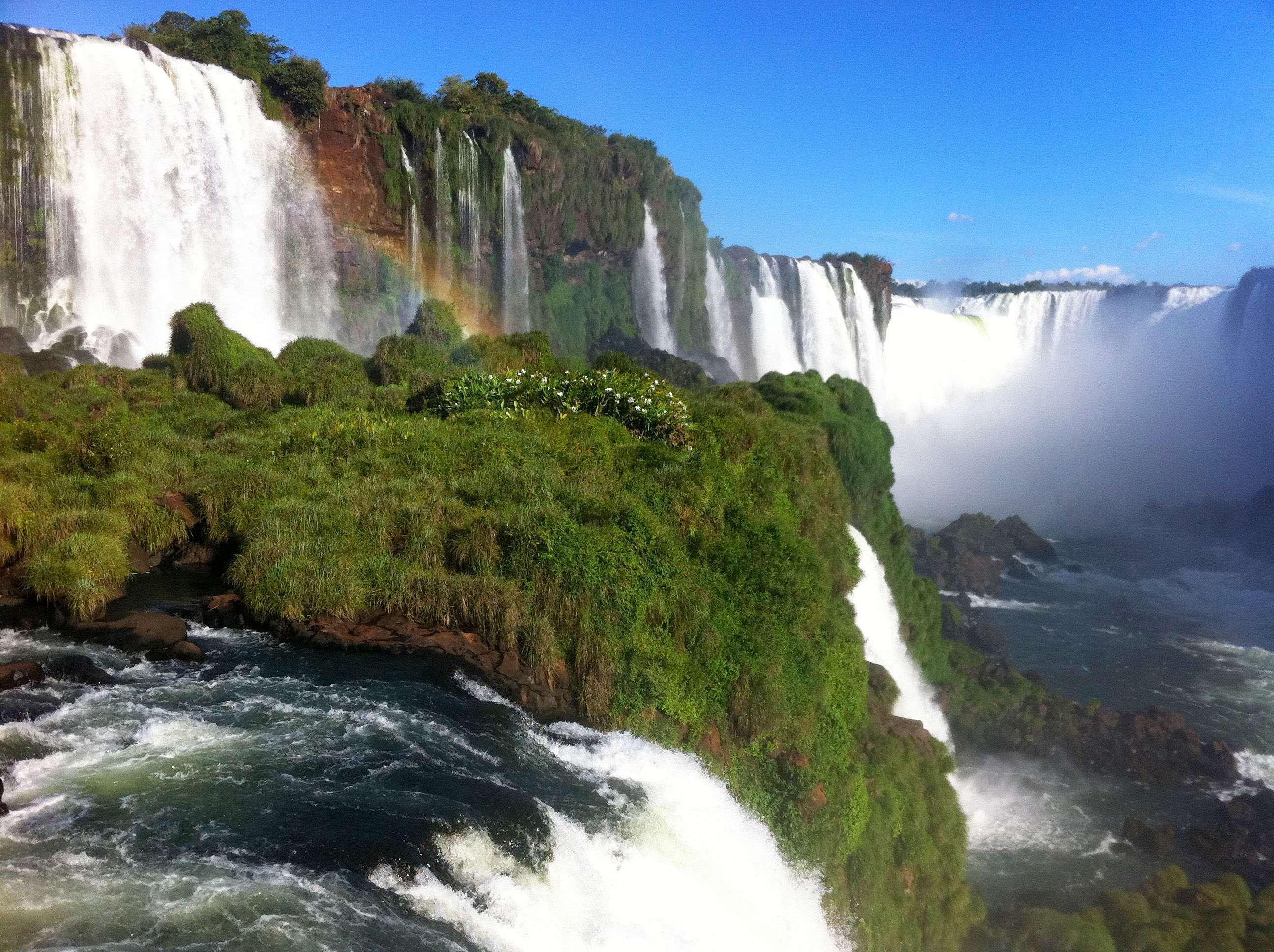 Wyndham Golden Foz Suites Foz do Iguacu Exterior photo