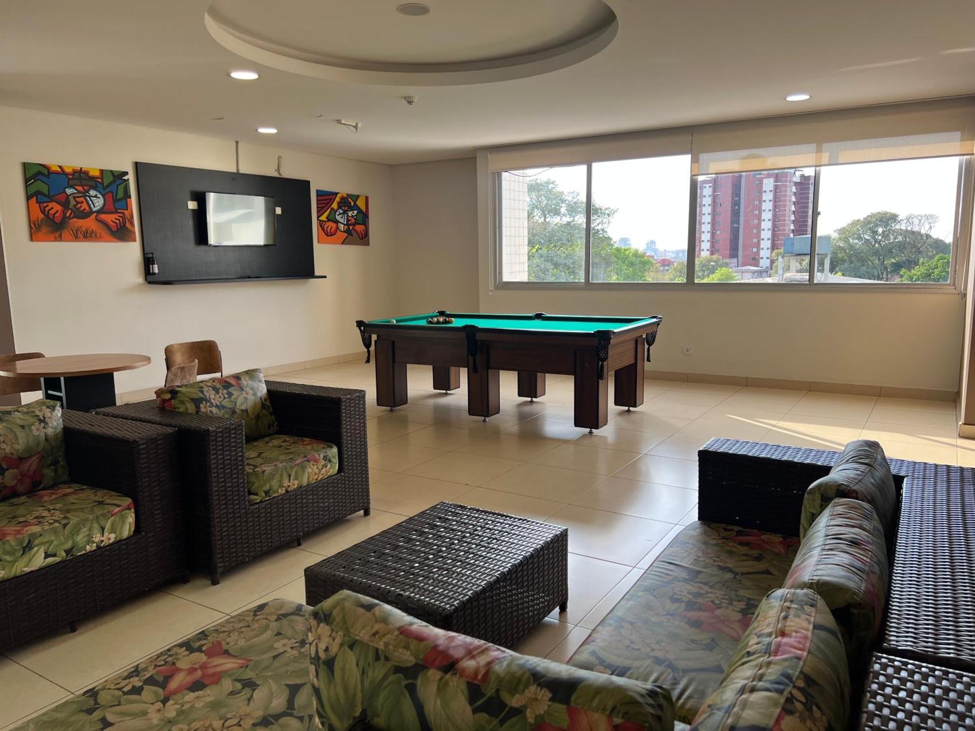 Wyndham Golden Foz Suites Foz do Iguacu Exterior photo
